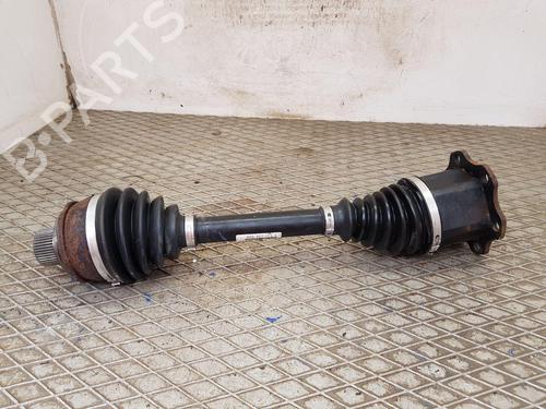 Used Left front driveshaft AUDI Q5 (FYB, FYG) 2.0 TFSI quattro (252 hp) 27579516
