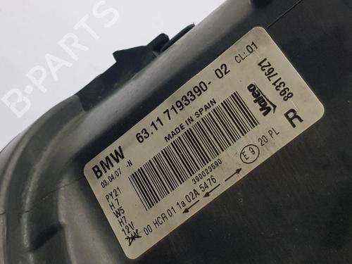 Left headlight BMW 1 (E87) 120 d | BP29467542C28 