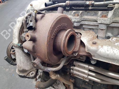 Engine VAUXHALL ANTARA A (L07) 2.2 CDTi 4x4 | BP22656077M1 