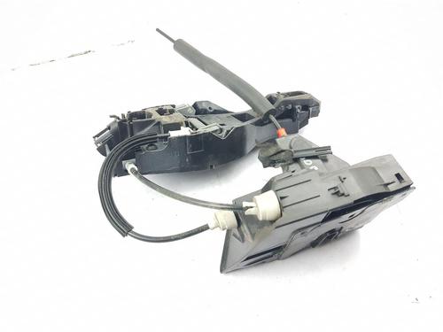 Front right lock LAND ROVER DISCOVERY SPORT (L550) 2.0 D 4x4 | BP29900617C97