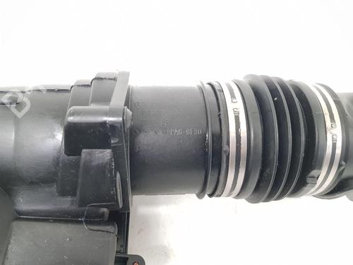 Air filter box MERCEDES-BENZ C-CLASS (W205) C 450 AMG 4-matic (205.064) | BP22681491M87 