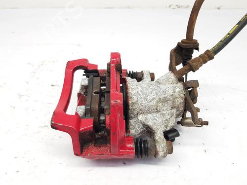 Right rear brake caliper MINI MINI (F56) John Cooper Works | BP28362967M106 