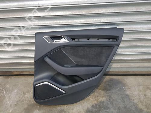 Right front seat AUDI A3 Limousine (8VS, 8VM) RS3 quattro | BP30923993C16 - Image 73