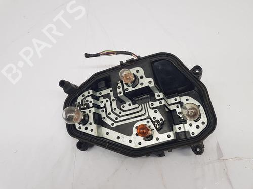 Used Lamp holder Lamp holder FORD KA+ III (UK, FK) 1.2 Ti-VCT (85 hp) 34331935 34331935