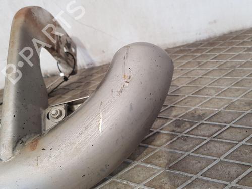 Step ISUZU D-MAX I (TFR, TFS) 3.0 DiTD 4x4 (TFS77H) | BP29378892C149 