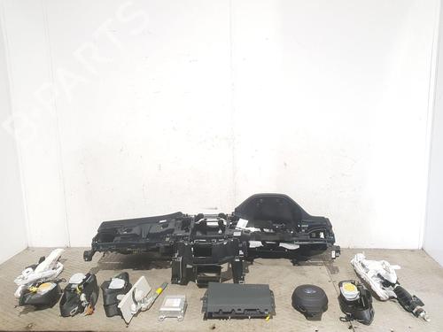 Used Dashboard SUBARU OUTBACK (BT) 2.5 AWD (BT9KL, BT9LL, BT11A, BT12A, BT13A) (169 hp) 23182767