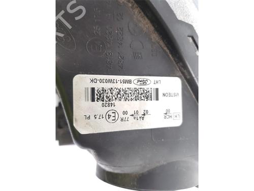 Left headlight FORD FOCUS III 1.0 EcoBoost | BP32034831C28  - Image 8