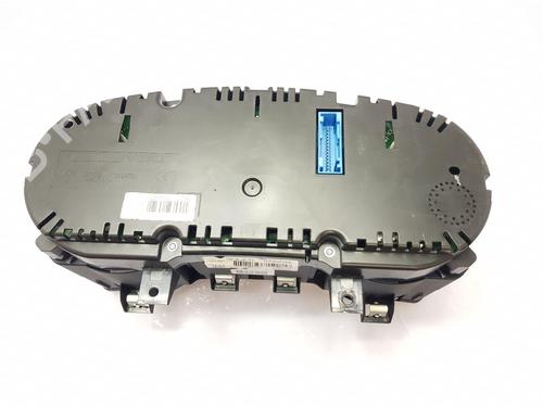 Instrument cluster VW GOLF VI (5K1) 1.6 TDI | BP28827637C47 