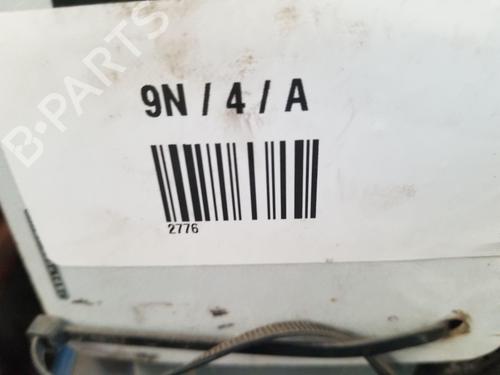 Gearbox AUDI A4 B9 (8W2, 8WC) S4 TFSi quattro | BP31633005M3  - Image 11