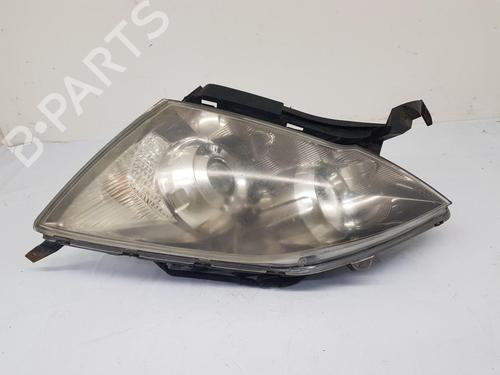 Used Left headlight Left headlight HONDA CR-V III (RE_) 2.2 i-CTDi 4WD (RE6) (140 hp) 34708557 34708557