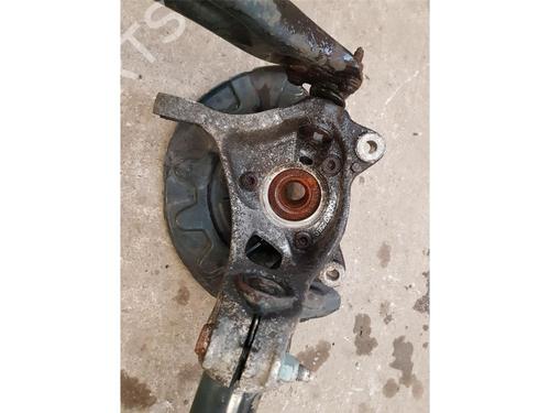 Right front suspension SEAT LEON (5F1) 1.4 TSI | BP32097822M73 - Image 7