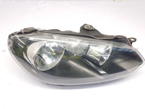 Used Right headlight Right headlight VW GOLF VI Variant (AJ5) 1.6 TDI (105 hp) 33186410 33186410