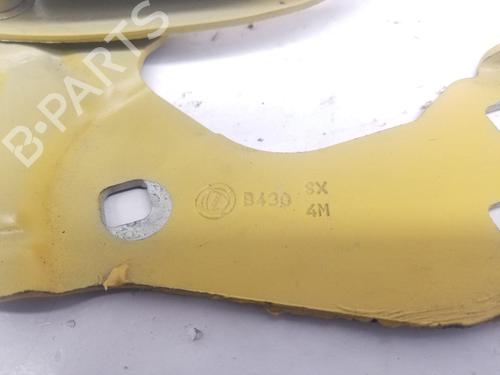 Hinge/Door check strap FIAT 500 (312_) 1.2 (312AXA1A) | BP26723555C146