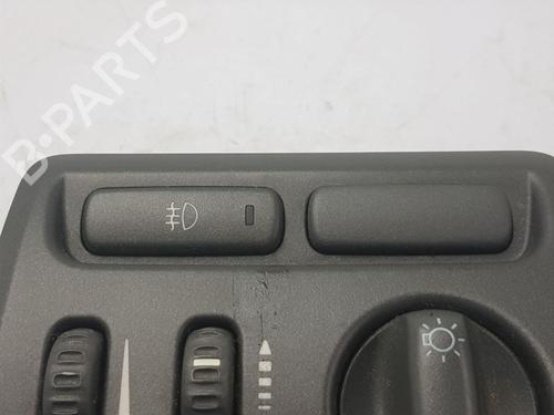 Headlight switch VOLVO S60 I (384) 2.0 T | BP35795686I24 - Image 5