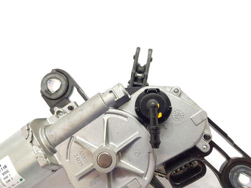 Rear wiper motor AUDI Q3 Sportback (F3N) 2.5 RS TFSI quattro | BP22683668M102 