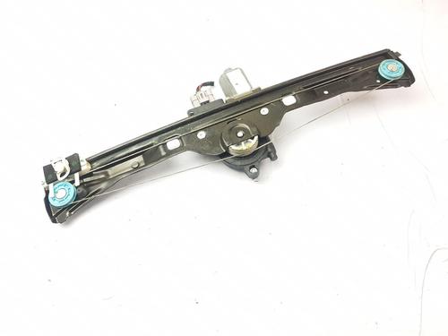 Used Front left window mechanism Front left window mechanism CITROËN NEMO Box Body/MPV (AA_) 1.3 HDi 75 (75 hp) 33004832 33004832