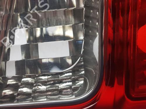 Left taillight PEUGEOT PARTNER Tepee 1.6 HDi 90 | BP36167233C34 - Image 6