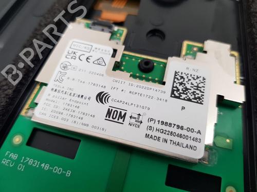 Other TESLA MODEL Y (5YJY)  | BP33966670O1  - Image 6