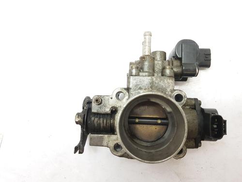 Used Throttle body SUZUKI WAGON R+ (MA) 1.3 (RB413) (76 hp) 29641718