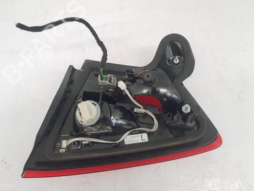 Left tailgate light FORD MONDEO IV (BA7) 2.0 TDCi | BP28081440C79 
