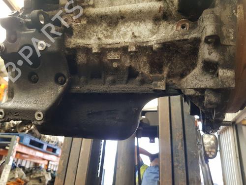 Engine FORD FIESTA VI (CB1, CCN) 1.6 TDCi | BP37401092M1 - Image 16