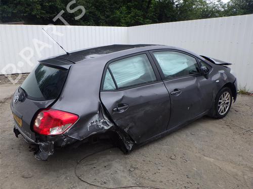Engine TOYOTA AURIS (_E15_) 2.0 D-4D (ADE150_, ADE150R) | BP37262561M1 - Image 13