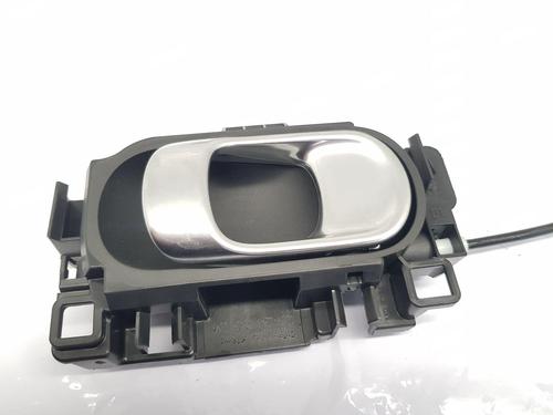 Front right lock CITROËN C3 III (SX) 1.2 THP 110 (SXHNPS, SXHNZT, SXHNZ6) | BP27974990C97