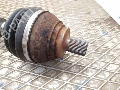 Right front driveshaft VW ARTEON (3H7, 3H8)  | BP29755739M39