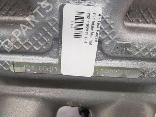 Intake manifold MCLAREN 720S 4.0 | BP22670803M70