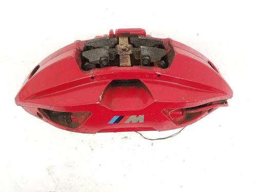 Used Left front brake caliper BMW X5 (G05, F95) xDrive 40 d Mild-Hybrid (340 hp) 31027168