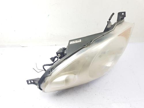 Left headlight NISSAN NOTE (E11, NE11) 1.6 | BP37417078C28 - Image 5