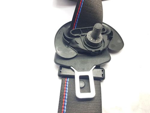 Front right seatbelt BMW i4 (G26) M50 xDrive | BP30948622I25 