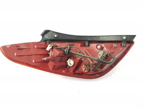 Right taillight HYUNDAI i20 I (PB, PBT) 1.2 | BP27508027C35 