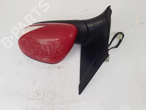 Used Left mirror Left mirror HONDA CIVIC VIII Hatchback (FN, FK) 1.8 (FN1, FK2) (140 hp) 34141996 34141996