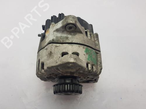 Used Alternator MCLAREN 720S 4.0 (720 hp) 22663610