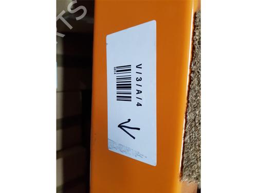 Rear right window mechanism PEUGEOT 307 CC (3B) 2.0 16V | BP29900411C25 