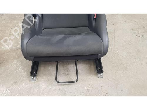 Right front seat PORSCHE 911 (997) 3.6 Turbo | BP33030038C16  - Image 6