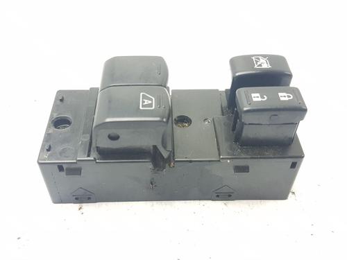 Right front window switch NISSAN MICRA IV (K13K, K13KK) 1.2 | BP36667309I26 - Image 2