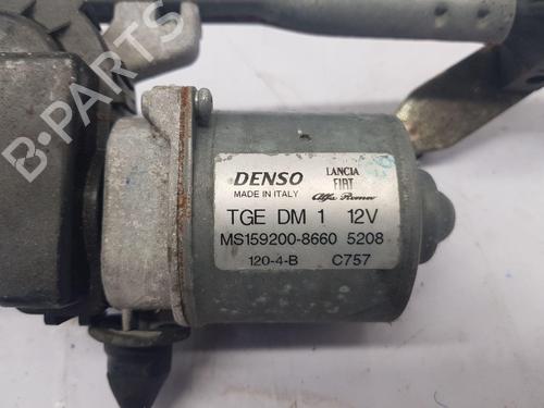 Front wiper motor FIAT 500 (312_) 1.2 (312AXA1A) | BP36508084M29 - Image 2