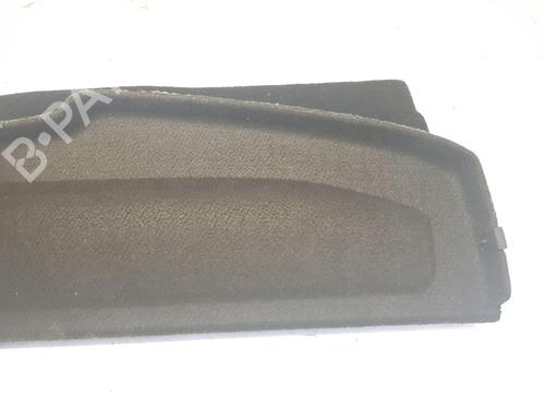 Rear parcel shelf PEUGEOT 2008 I (CU_) 1.4 HDi | BP34042807C85  - Image 6
