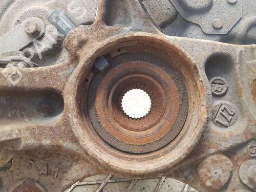 Right front steering knuckle OPEL COMBO Box Body/MPV (K9) 1.5 D | BP30500134M26