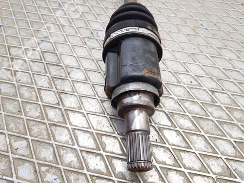 Right front driveshaft SUZUKI SWIFT IV (FZ, NZ) 1.2 (AZH412, ZC72S) | BP25461794M39 - Image 6