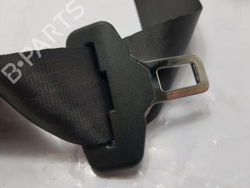 Rear center seatbelt VAUXHALL CORSA Mk III (D) (S07) 1.2 i 16V (L08) | BP29815892I27 