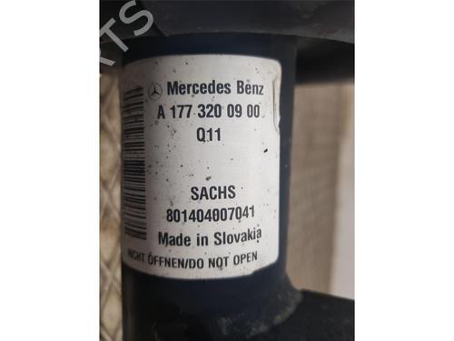 Left front shock absorber MERCEDES-BENZ A-CLASS (W177) | BP29815717M16 - Image 6