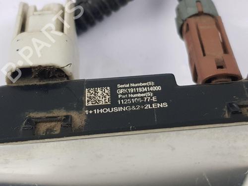 Other TESLA MODEL 3 (5YJ3) EV AWD | BP30864668O1 