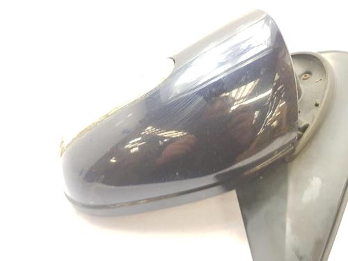 Left mirror MERCEDES-BENZ M-CLASS (W163) ML 270 CDI (163.113) | BP29815720C26
