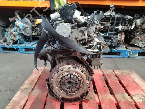 Engine RENAULT CLIO III (BR0/1, CR0/1) 1.5 dCi | BP37584951M1 - Image 3