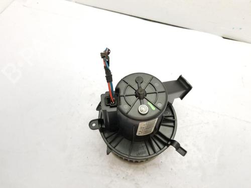 Varmeblæser SMART FORTWO Cabrio (451) 1.0 (451.431, 451.480) | BP22657550M62 