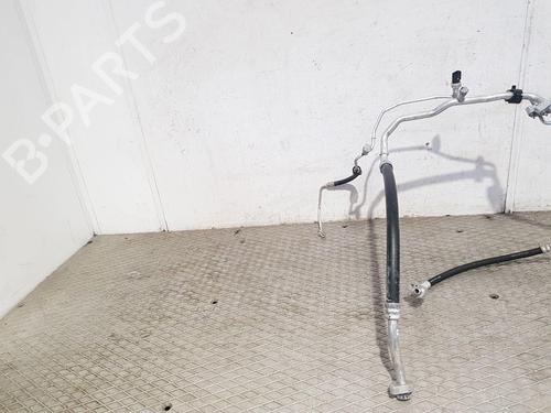 AC pipe SKODA OCTAVIA III Combi (5E5, 5E6) 1.6 TDI | BP29620544M126
