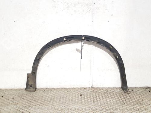 Front left wheel arch trim NISSAN QASHQAI / QASHQAI +2 I (J10, NJ10, JJ10E) 2.0 dCi All-wheel Drive | BP25462522C134 